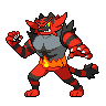 Incineroar