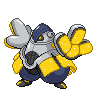 Iron Hands